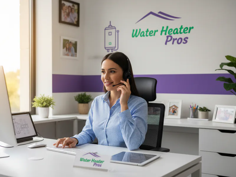Water Heater Repair  in Elk Grove  FAQ